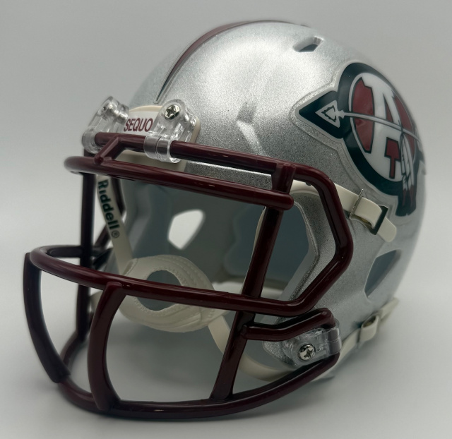 Antioch Sequoits HS 2012 - 2014 (IL)